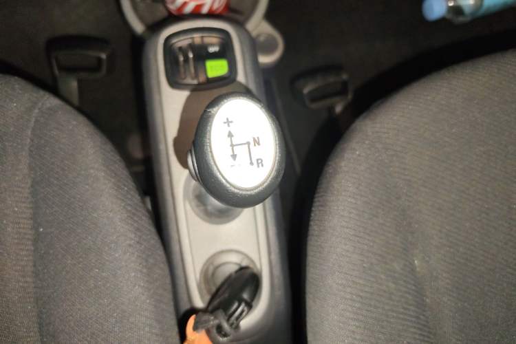 Used smart fortwo 2012 1.0 MHD Hardtop Comfort Edition