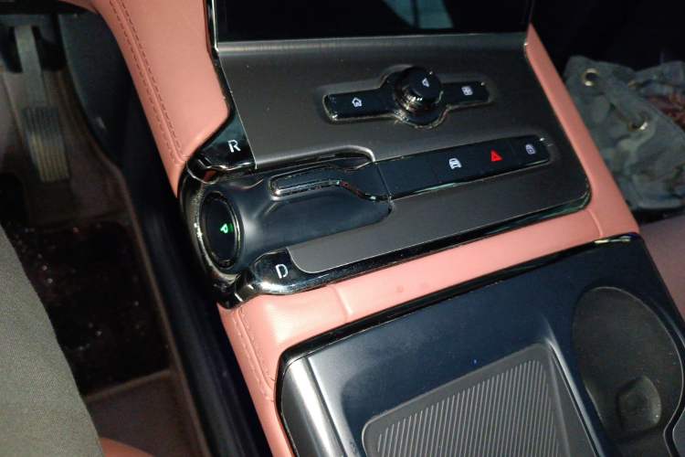 Used Nio EC6 2020 465 km Sport Edition