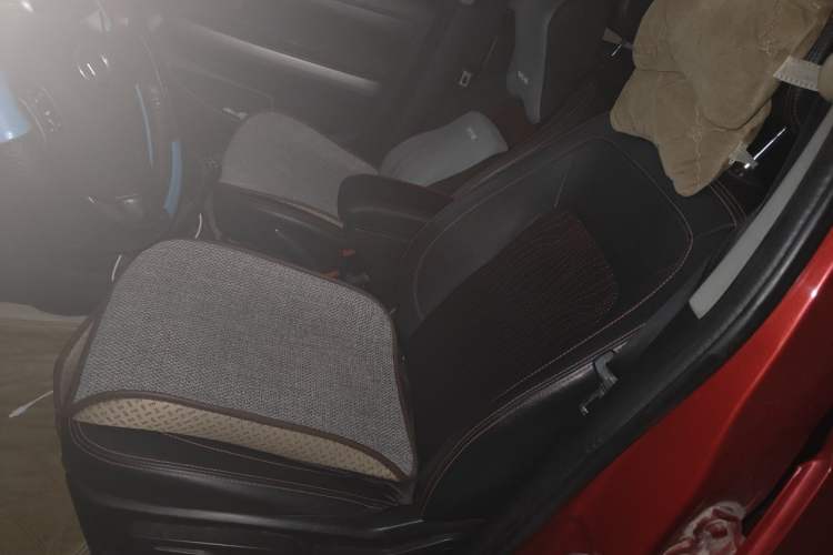 Used Great Wall M4 2012 1.5L Manual Comfort Version
