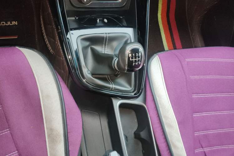 Used Baojun 530 2018 1.5T Manual Prestige Version China V
