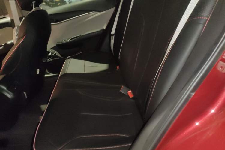 Used Buick GT 2019 15T Dual-Clutch Advanced Version China VI Standard