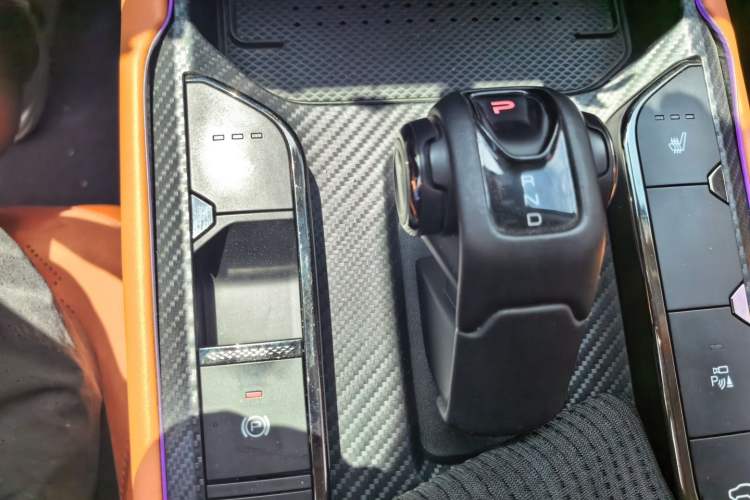 Used Haval H Dog New Energy 2023 DHT-PHEV 105km Tide Electric Version Plus

