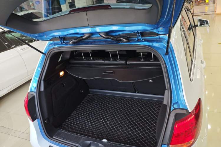 Used Mercedes-Benz B-Class 2016 B 180
