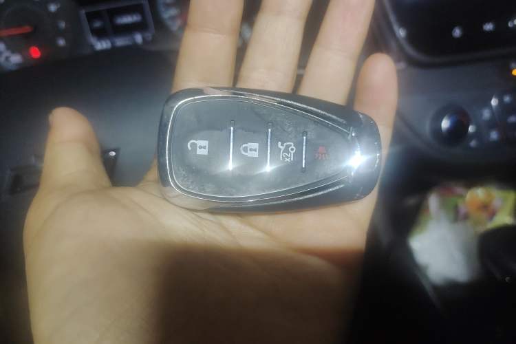 Used Chevrolet Malibu XL 2022 Redline 550T Automatic Sport Edition
