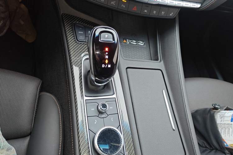 Used Cadillac CT5 2021 28T Platinum Edition