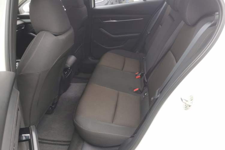 Used Mazda Mazda 3 Axela 2022 2.0L Automatic ZhiXuan Edition