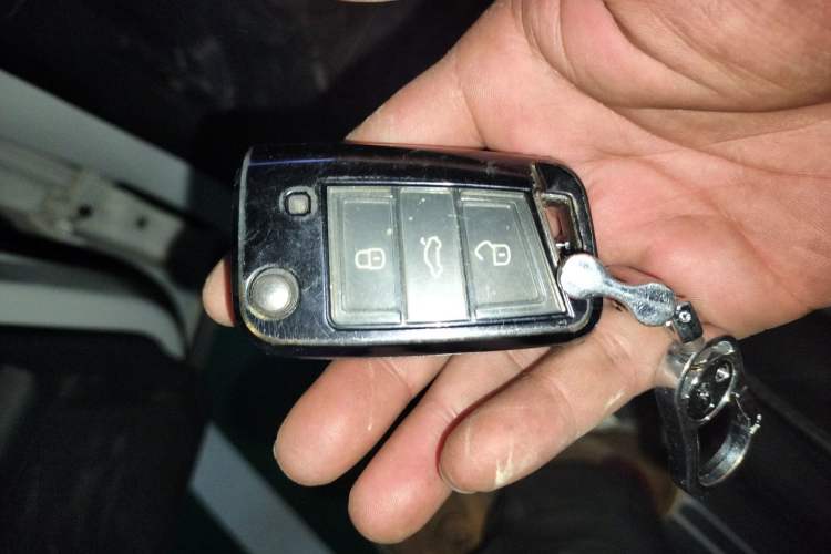 Used Volkswagen Tayron 2021 280TSI Two-Wheel Drive Luxury Smart Connectivity Version