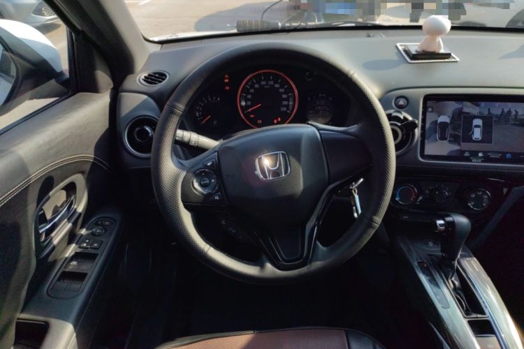 Used Honda XR-V 2020 1.5L CVT Comfort Version
