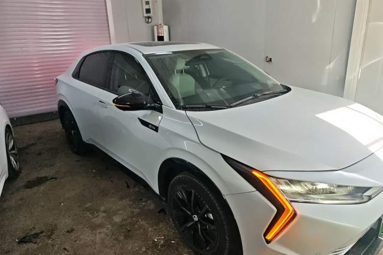 Used Honda e:NS2 2024 Ignite Edition