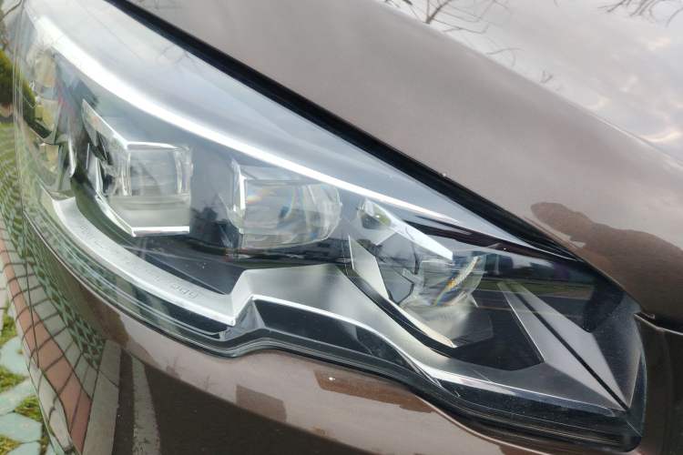 Used Peugeot 508 2015 1.8THP Automatic Prestige Edition
