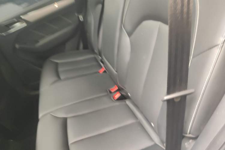 Used Roewe RX5 2020 20T Automatic 4G Connect Excellence Edition