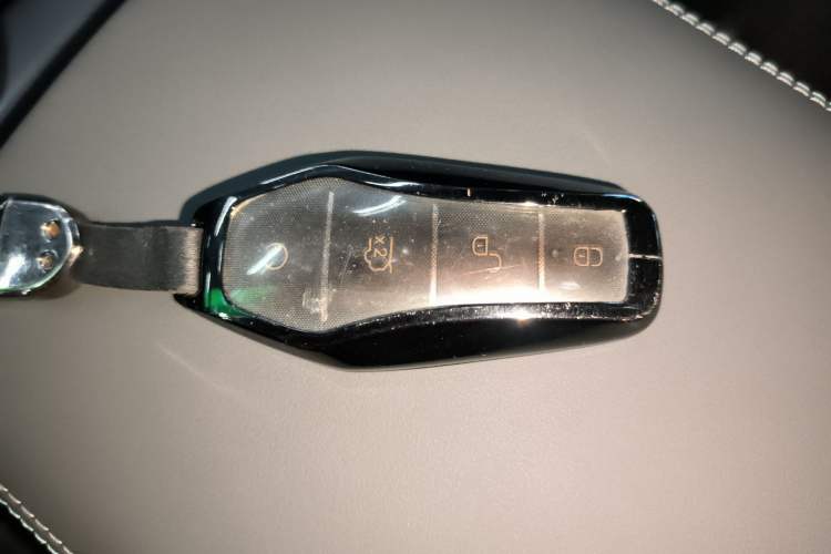 Used BYD Qin PLUS 2025 DM-i Smart Drive 55KM Leading Model