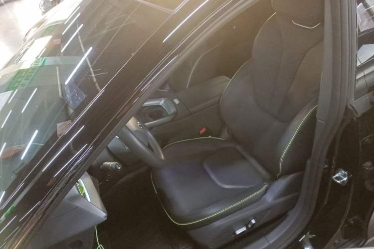 Used ARCFOX Alpha S5 2024 560PRO 185kW
