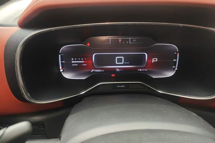 Used Citroen C5 AIRCROSS 2020 360THP Enjoyment Version