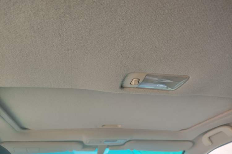 Used BYD F3 2015 Energy-Saving Edition 1.5L Manual Luxury Model