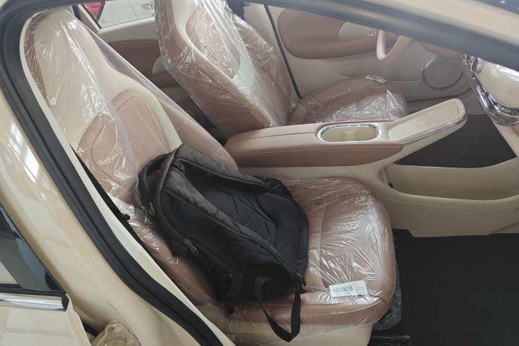 Used Wuling Bingo 2025 333 km Enjoyment Version