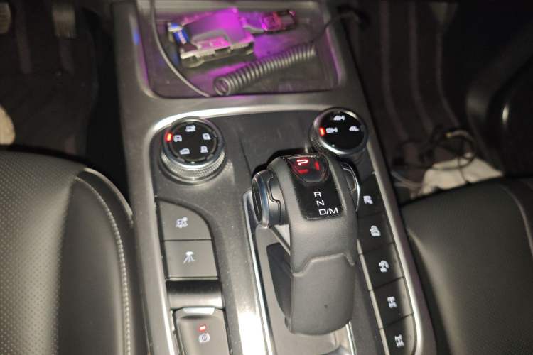 Used Tank 300 2021 Off-Road Edition 2.0T Conqueror
