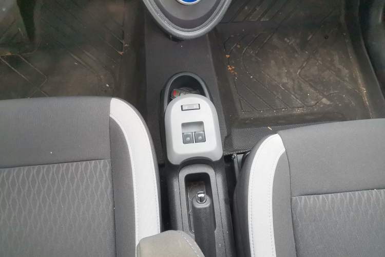 Used ORA Black Cat 2022 301km Base Version Ternary Lithium
