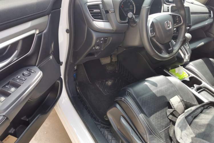 Used Honda CR-V 2021 240TURBO CVT 2WD Comfort Version Driver Seat