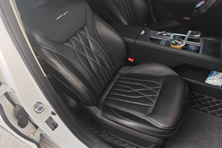 Used Chery Arrizo 8 2022 1.6T DCT Zhen
