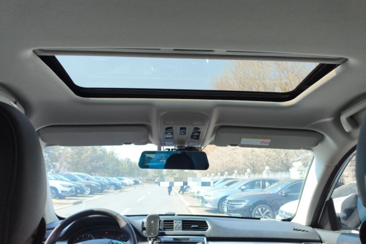 Used Haval H2 2016 Red-Label 1.5T Automatic Two-Wheel Drive Luxury Model