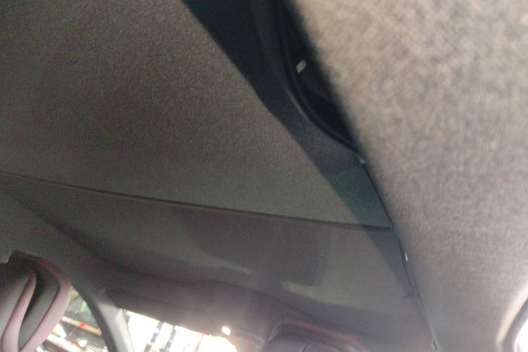 Used Xiaomi Auto SU7 2024 Rear-Drive Ultra-Long Range Advanced Pro-Level Intelligent Driving Version
