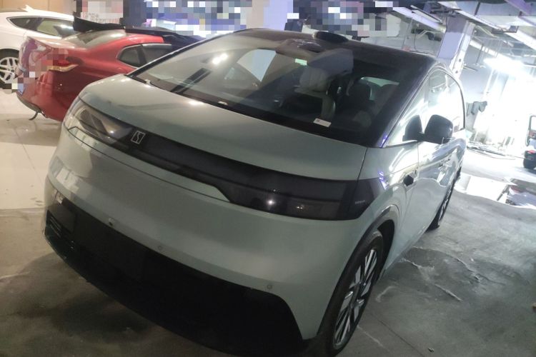 Used Zeekr MIX 2025 Long-Range Intelligent Driving Edition