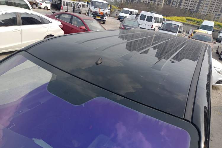 Used JAC Refine M3 2025 1.8L Manual Classic Edition 5 Seats
