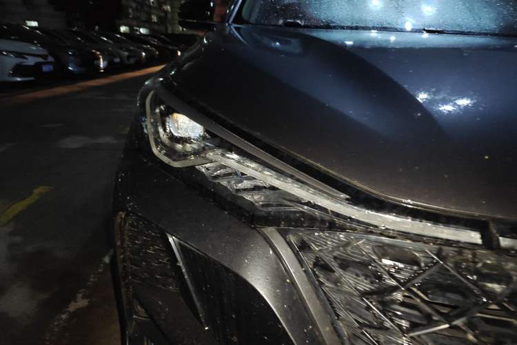 Used CHANGAN CS75 PLUS 2020 1.5T Automatic Luxury Version
