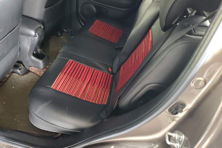 Used Honda XR-V 2017 1.8L EXi CVT Comfort Version