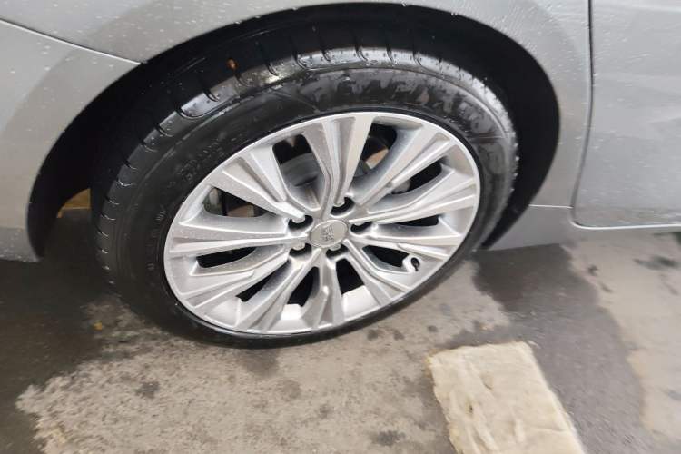 Used Cadillac CT6 2023 28T Luxury Version