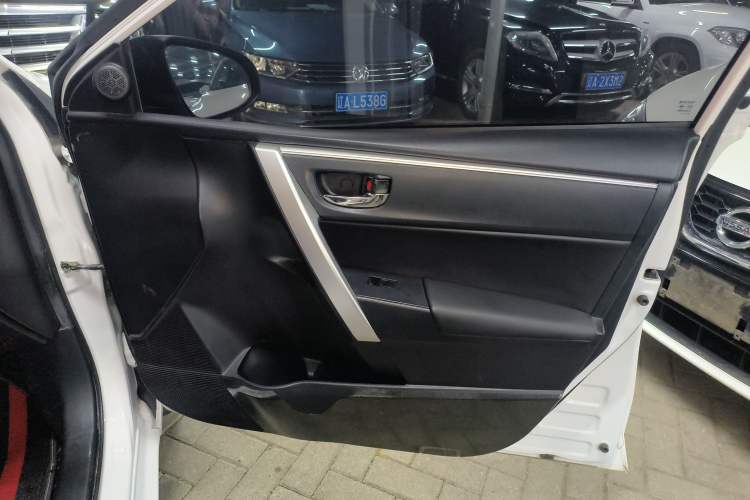 Used Toyota Corolla Hybrid E+ 2020 1.8L E-CVT Comfort Edition