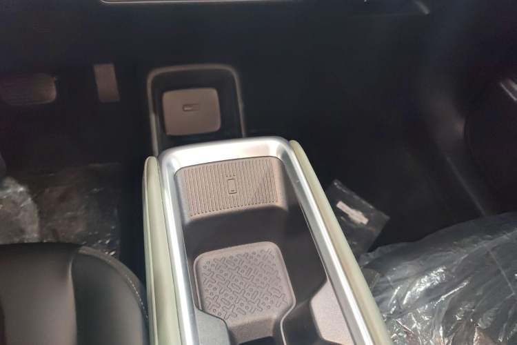 Used Baojun Spark EUV 2026 301km Flagship Edition