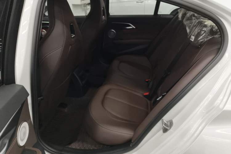 Used BMW 1 Series 2023 125i M Sport Night Edition