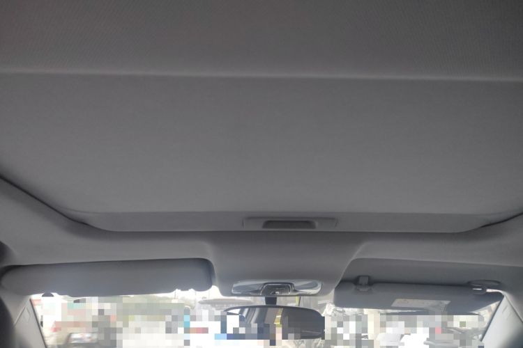 Used Cowin Xuandu 2024 1.5T CVT Luxury Edition