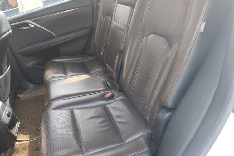 Used Lexus RX 2016 300 4x4 Elegant Edition China V-standard