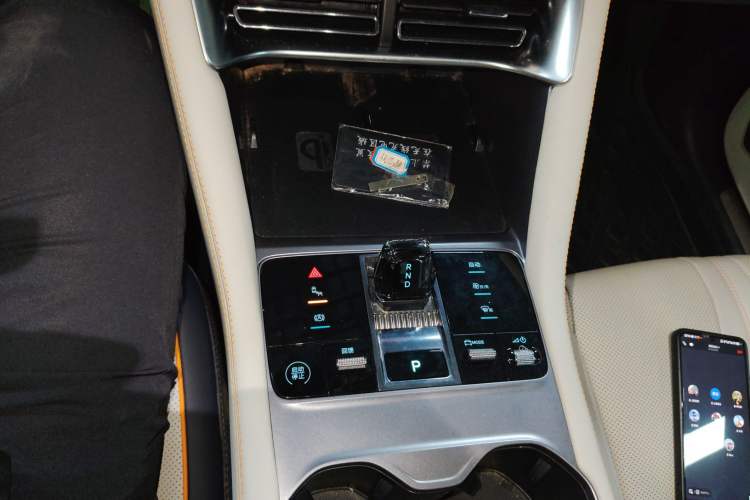 Used BYD Song PLUS New Energy 2023 Champion Edition EV 520KM Flagship Model
