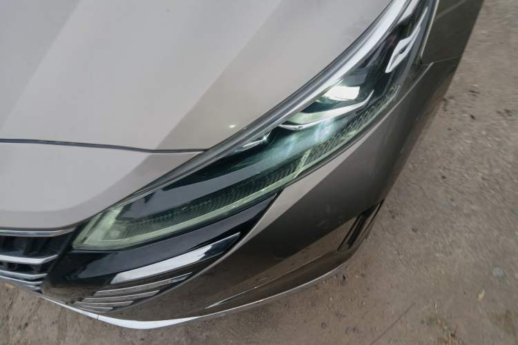 Used Nissan Teana 2022 2.0T XL Enjoyment Edition
