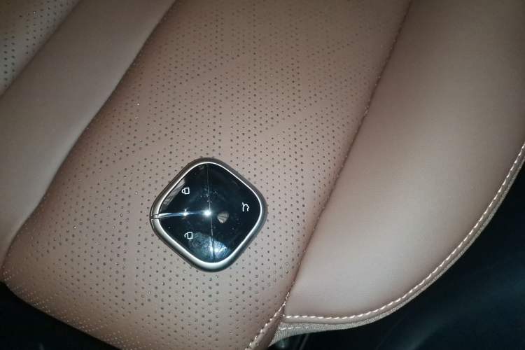 Used Wuling Xingguang S 2025 Model 510 km Leading Version
