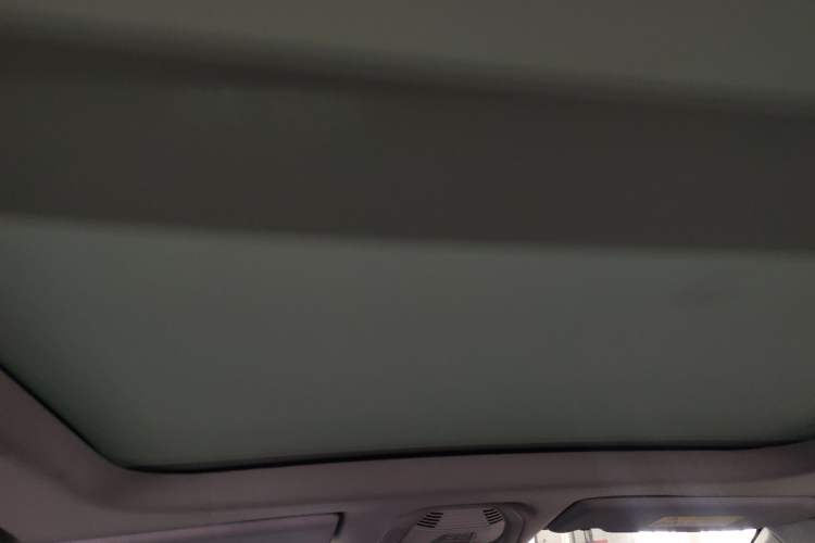 Used Peugeot 5008 2017 350THP 7-Seater Elite Edition Headliner