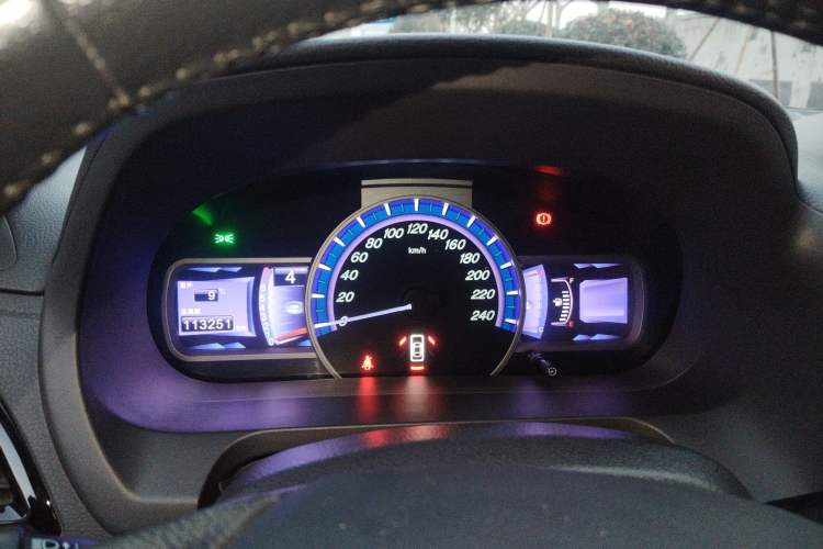 Used BYD S7 2015 1.5T Manual Luxury Model