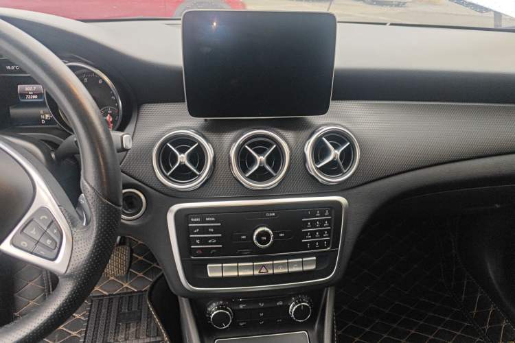 Used Mercedes-Benz GLA 2019 GLA 200 Dynamic Edition