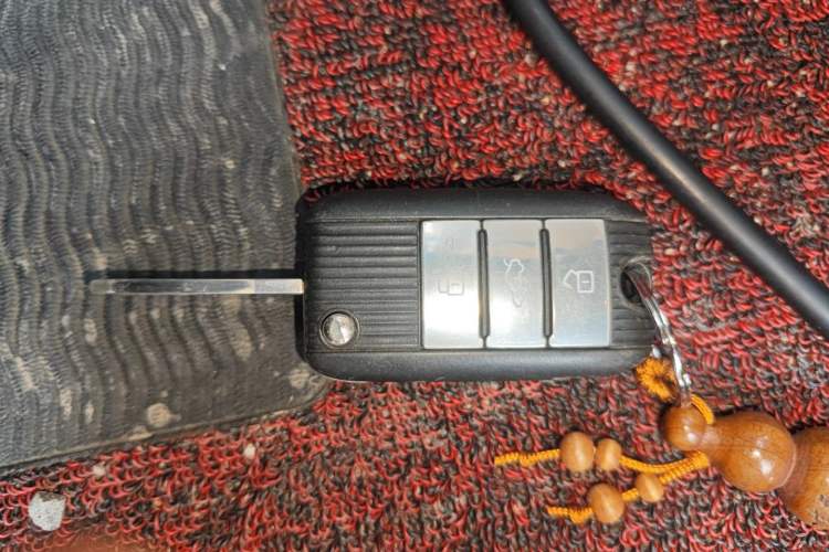 Used MG ZS 2017 1.5L Manual Elite Edition
