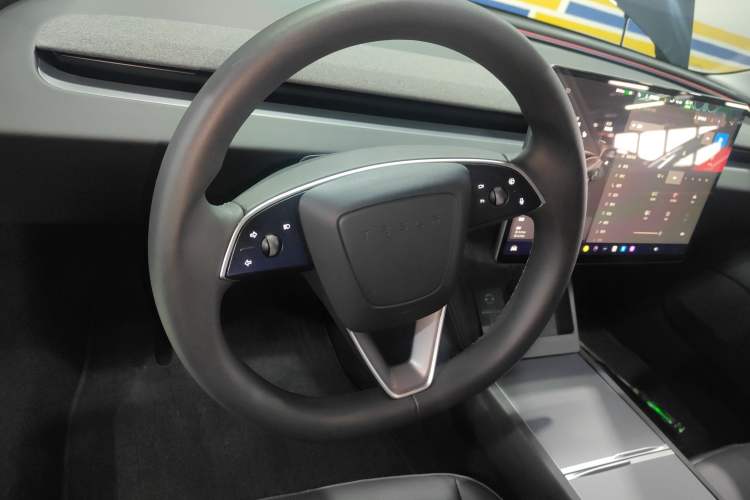 Used Tesla Model 3 2023 Long-Range All-Wheel-Drive Version