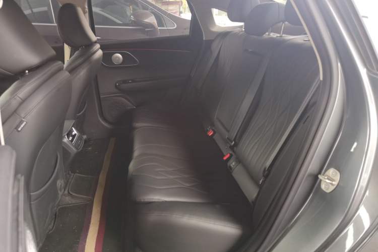 Used Chery Fengyun A8L 2025 1.5 TGDI 145 km Luxury Version