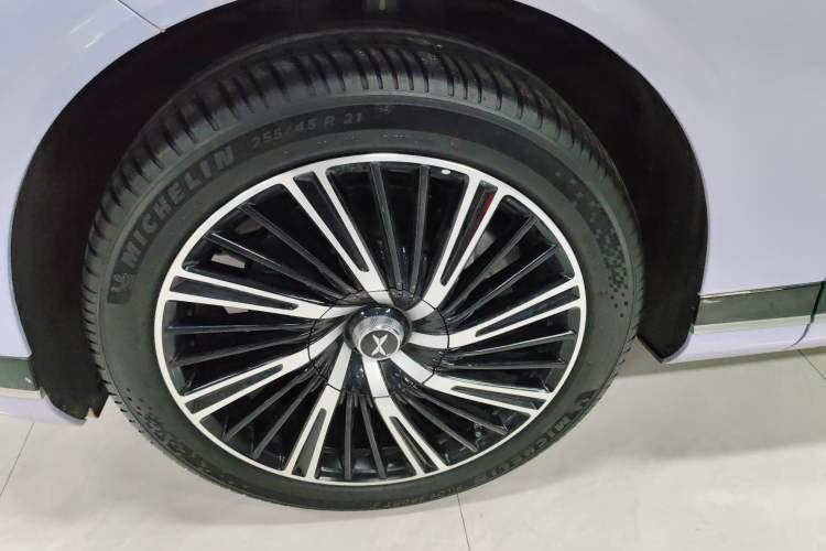 Used XPeng G9 2024 702 Max