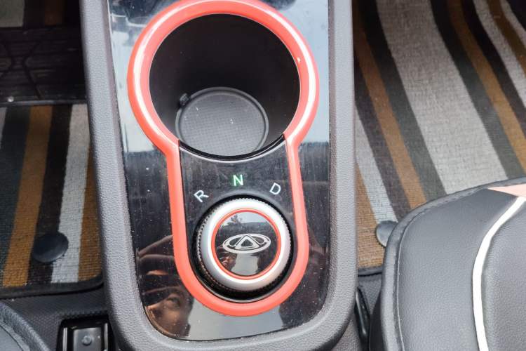 Used Chery Little Ant 2021 150 000 Yuan Ant Fan Edition Ant Stylish Version Lithium Iron Phosphate
