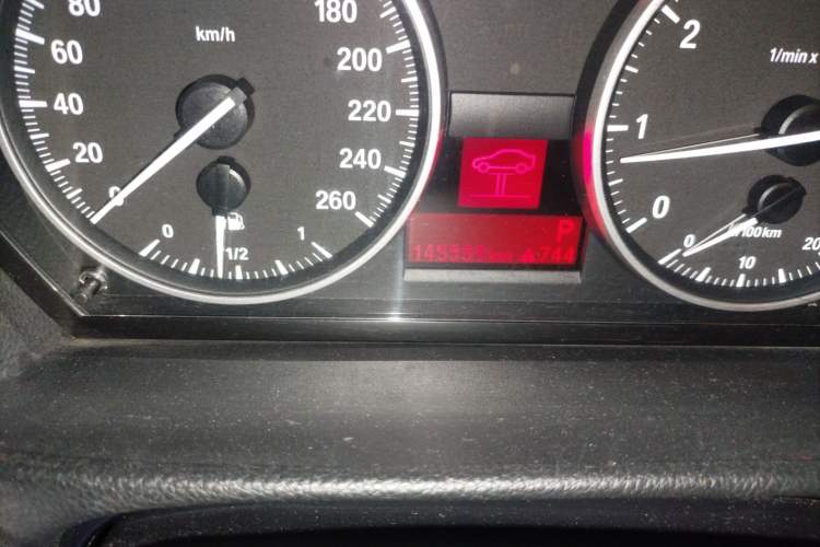 Used BMW 3 Series 2011 320i Sport Edition