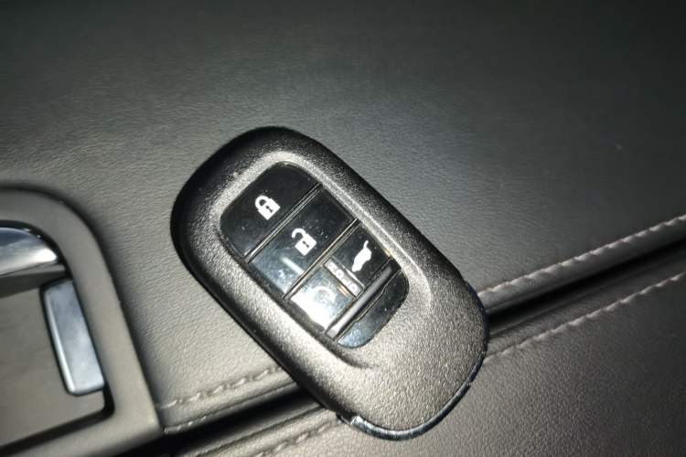 Used Honda Avancier 2023 370TURBO Four-Wheel Drive Luxury Edition