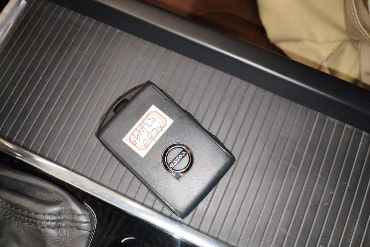 Used Volvo XC60 2020 T5 4x4 Zhiyi Luxury Edition
